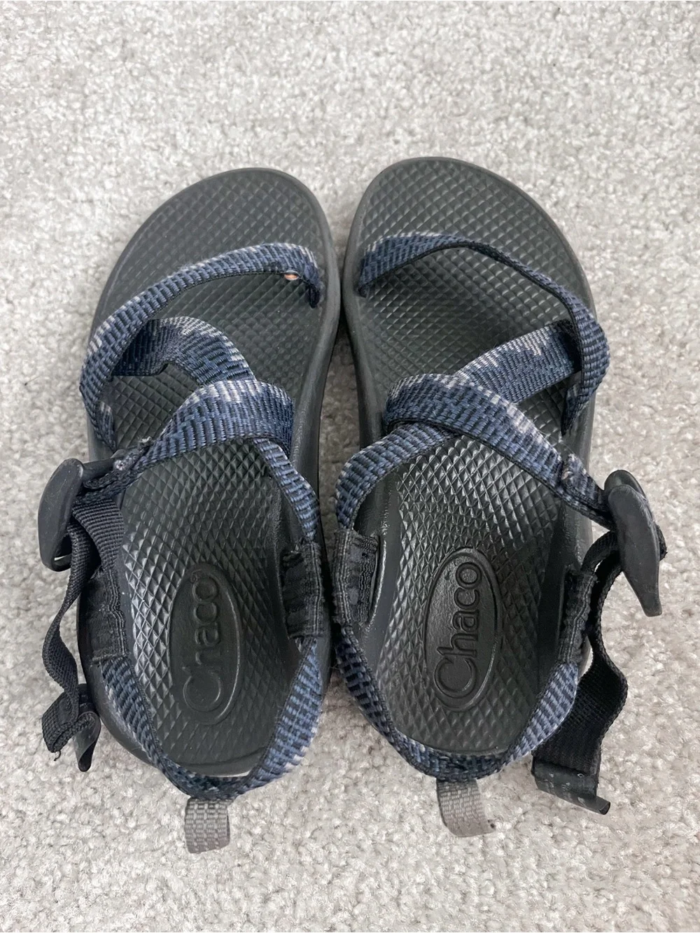 Chaco | Kid’s Z/1 | ECOTREAD Sandal